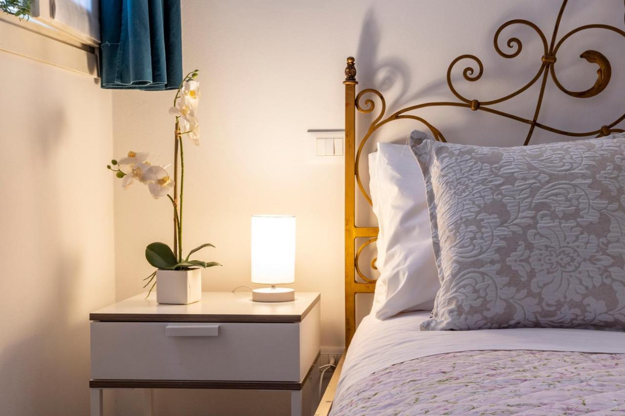 San Giacomo Pied-A-Terre House By Wonderful Italy 베니스 외부 사진