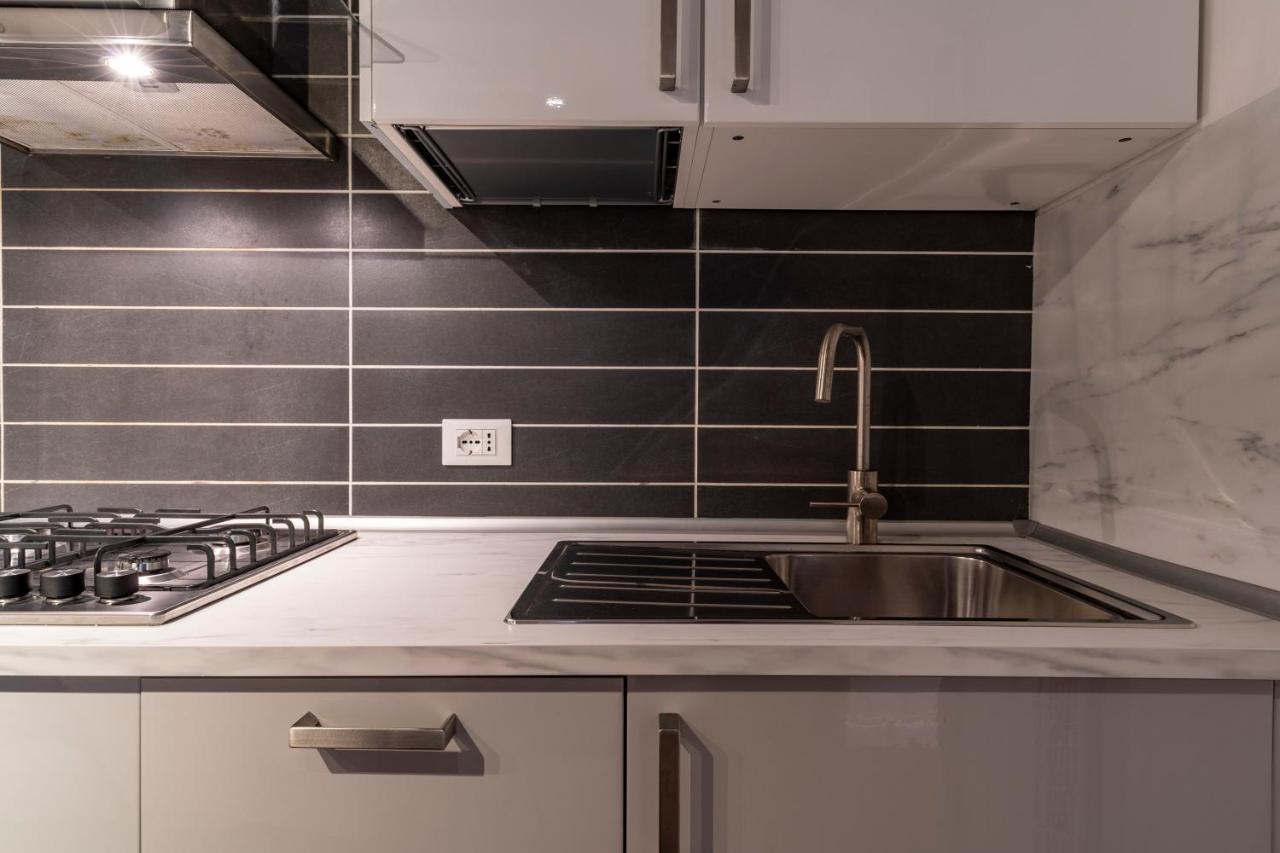 San Giacomo Pied-A-Terre House By Wonderful Italy 베니스 외부 사진