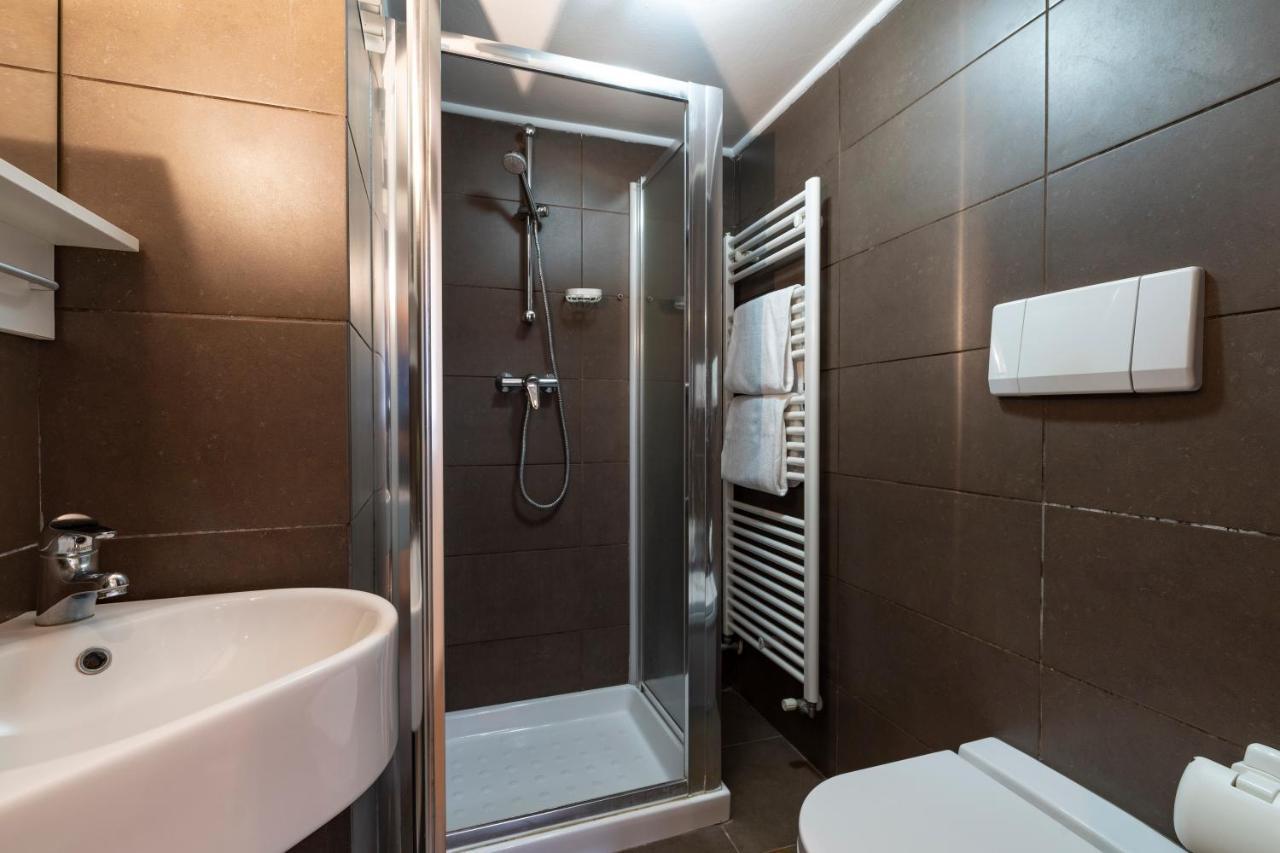 San Giacomo Pied-A-Terre House By Wonderful Italy 베니스 외부 사진