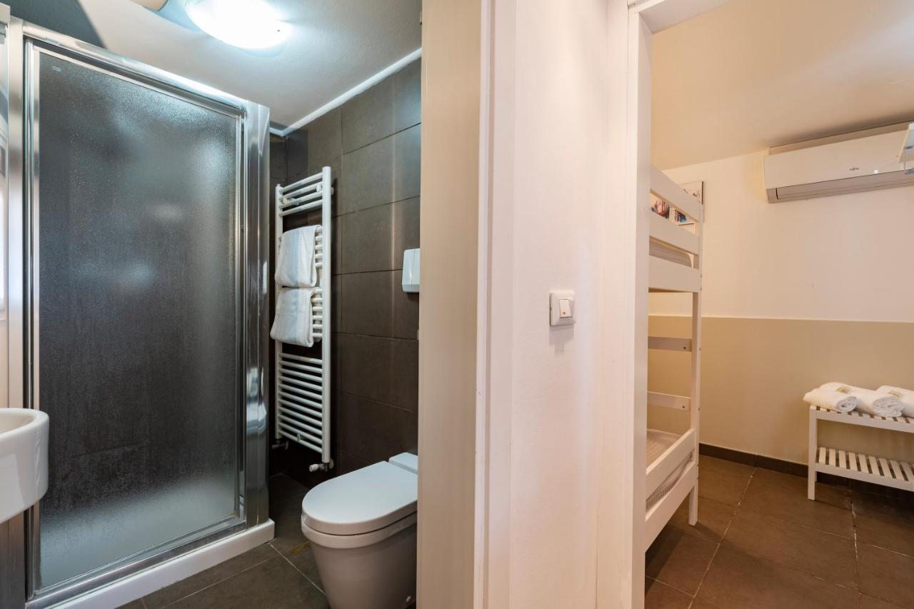 San Giacomo Pied-A-Terre House By Wonderful Italy 베니스 외부 사진